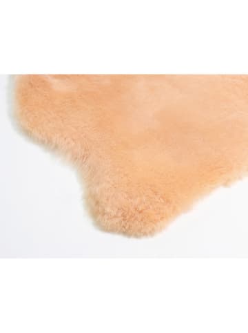 Kaiser Naturfellprodukte Lammfell in Rosa