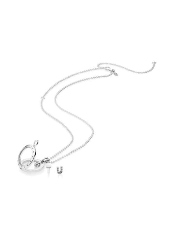 Pandora Zilveren bead