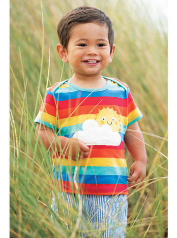 Frugi Shirt in Bunt