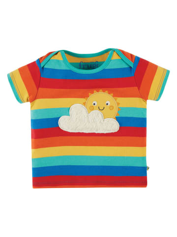 Frugi Shirt in Bunt