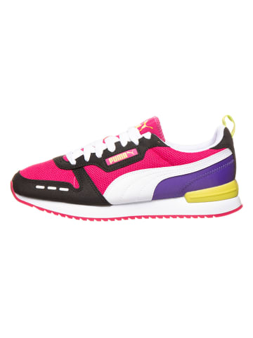 Puma Sneakers "R78 Runner" meerkleurig