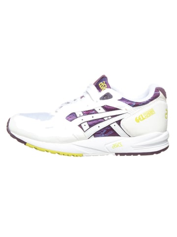 asics Sneakers "Gel Saga" in Weiß