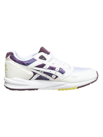 asics Sneakers "Gel Saga" in Weiß