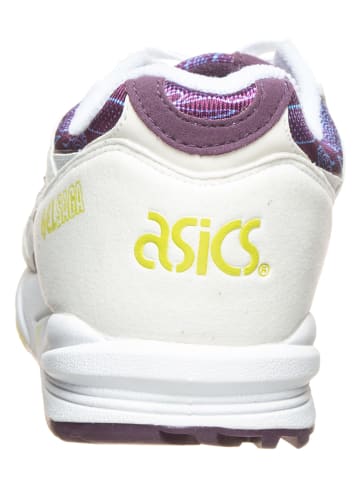 asics Sneakers "Gel Saga" in Weiß