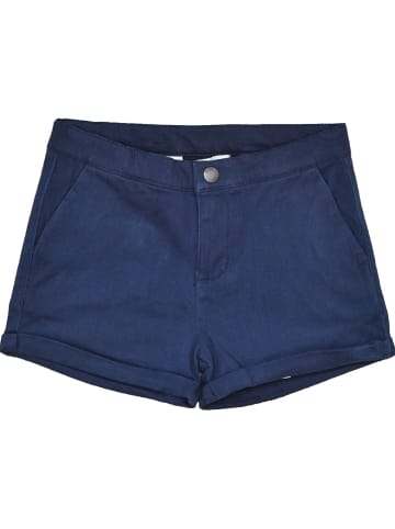 ebbe Short "Olivia" donkerblauw