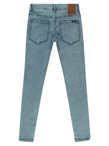 Cars Jeans "Diego" - Skinny fit - in Blau