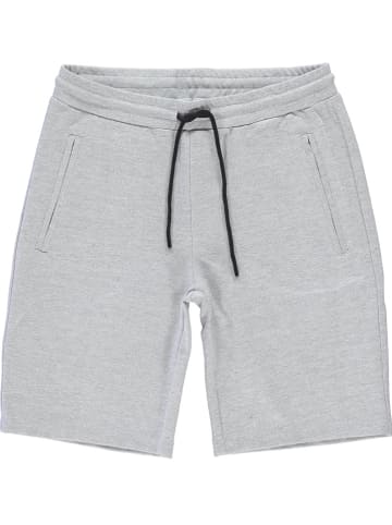 Cars Jeans Sweatbermudas "Herell" in Grau