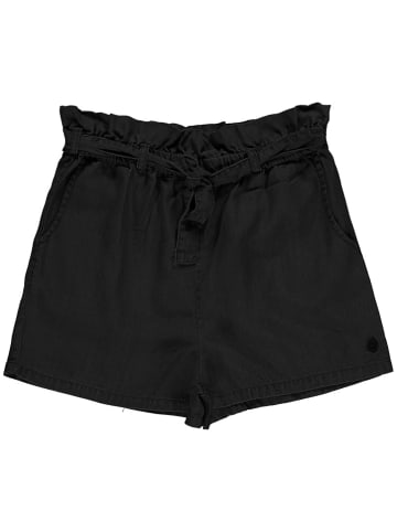 Cars Shorts "Baya" in Schwarz