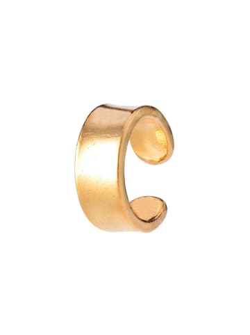 Ania Kruk Vergold. Earcuff