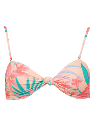 Billabong Bikini-Oberteil "Lost in Daydream" in Koralle