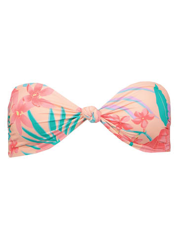 Billabong Bikinitop "Lost in Daydream" koraalrood