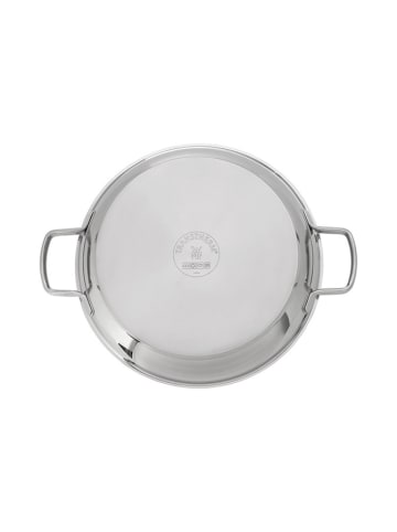 WMF Roestvrijstalen serveerpan ‘'Permadur Advance’' - Ø 32 cm