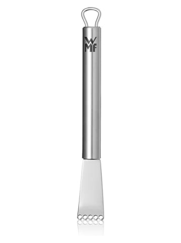 WMF Edelstahl-Zestenschneider "Profi Plus" - (L)14,5 cm