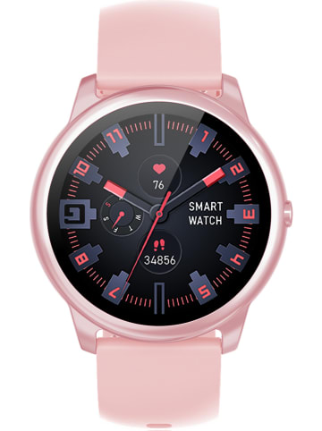 SWEET ACCESS Smartwatch in Rosa