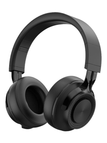SWEET ACCESS Bluetooth-On-Ear-Kopfhörer in Schwarz