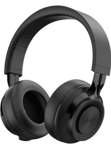 SWEET ACCESS Słuchawki Bluetooth On-Ear w kolorze czarnym