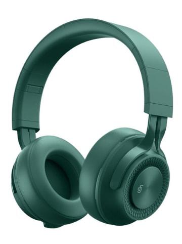 SWEET ACCESS Bluetooth on-ear hoofdtelefoon groen