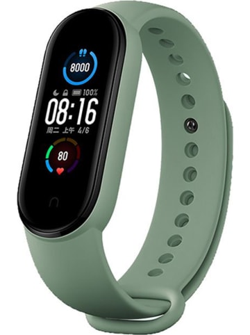 SWEET ACCESS Smartwatch in Khaki