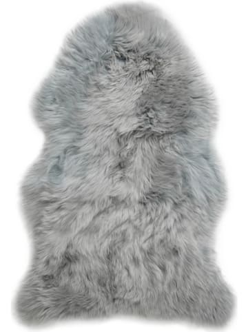 Lifa Living Schaffell  in Grau - (L)100 x (B)70 cm