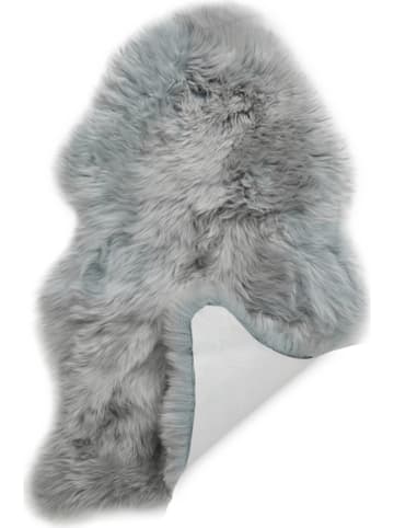 Lifa Living Schaffell  in Grau - (L)100 x (B)70 cm