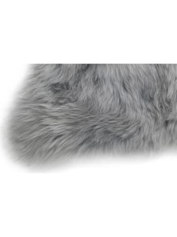 Lifa Living Schaffell  in Grau - (L)100 x (B)70 cm