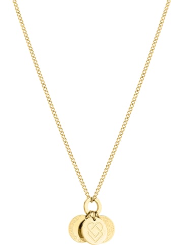 Liebeskind Ketting met hanger - (L)45 cm