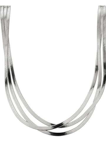 LIEBESKIND BERLIN Halskette - (L)39 cm