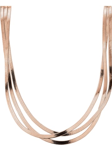 LIEBESKIND BERLIN Halskette - (L)45 cm