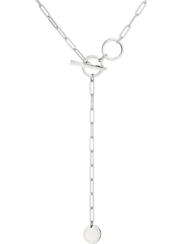 Liebeskind Naszyjnik z elementem ozdobnym - dł. 47 cm