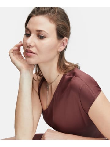 Liebeskind Naszyjnik z elementem ozdobnym - dł. 47 cm