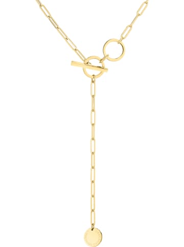 Liebeskind Halskette mit Schmuckelement - (L)49 cm