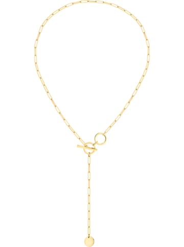 Liebeskind Halskette mit Schmuckelement - (L)49 cm
