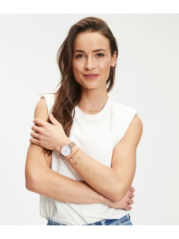 Tamaris Armband met sierelementen