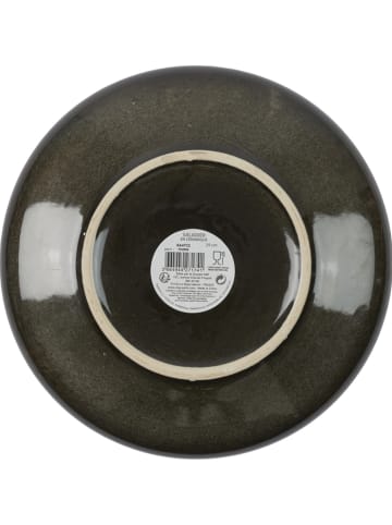 every ware Salatschüssel in Schwarz - Ø 29 cm