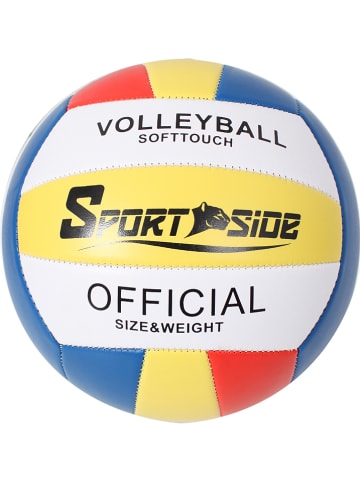 MGM Volleybal - vanaf 3 jaar - Ø 21 cm