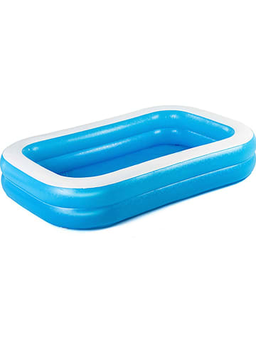 Blue Sky Familien-Pool - ab 6 Jahren