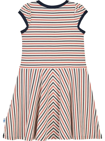finkid Kleid "Satama" in Bunt