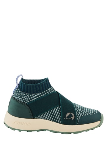 finkid Sneakers "Liikkuva" turquoise