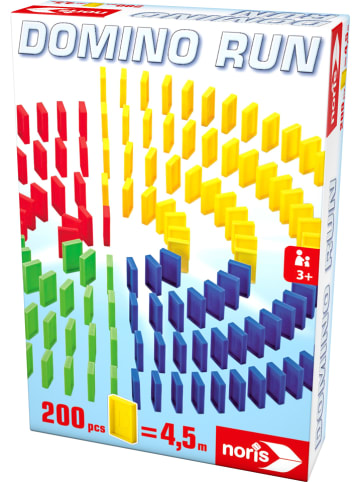 Noris Spiel "Domino Run" - ab 3 Jahren