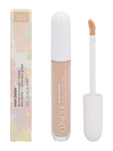 Clinique Korektor "Even Better All Over - 10 alabaster" - 6 ml