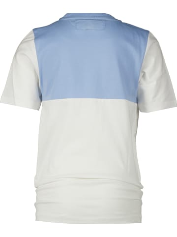 Vingino Shirt "Hanifi" lichtblauw/crème