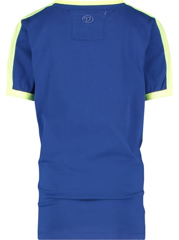 Vingino Shirt "Hampion" in Blau