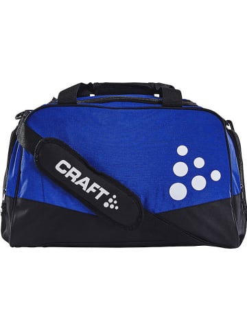 Craft Sporttasche "Squad Duffel Medium" in Blau - (B)45 x (H)30 x (T)27 cm - 33 l