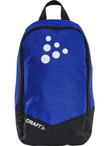 Craft Rucksack "Squad" in Blau - (B)20 x (H)37 x (T)12,5 cm - 9 l