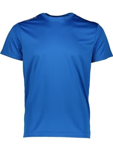 Craft Koszulka sportowa "Event" w kolorze niebieskim