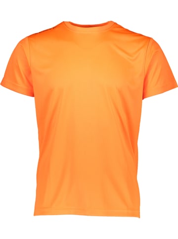 Craft Koszulka sportowa "Event" w kolorze pomarańczowym