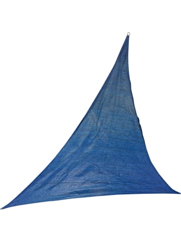 Profigarden Ledzonnescherm blauw - (L)360 x (B)360 cm