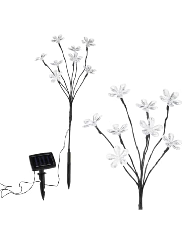 Profigarden Ledsolarbloemenstekers meerkleurig - (H)60 cm