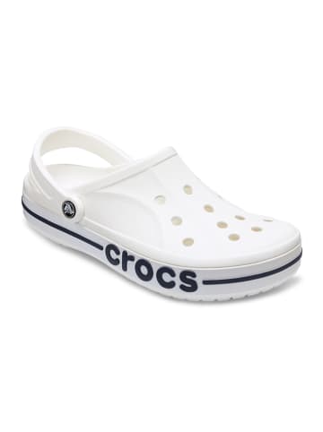 Crocs Crocs "Bayaband" in Weiß