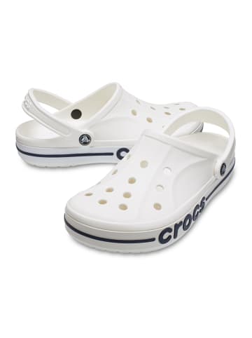 Crocs Crocs "Bayaband" in Weiß
